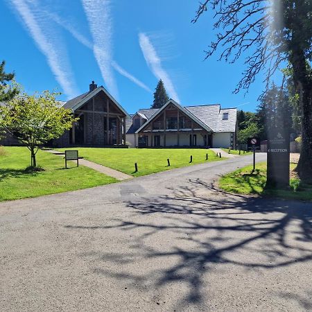 The Loch Lomond Guesthouse Balloch Eksteriør bilde