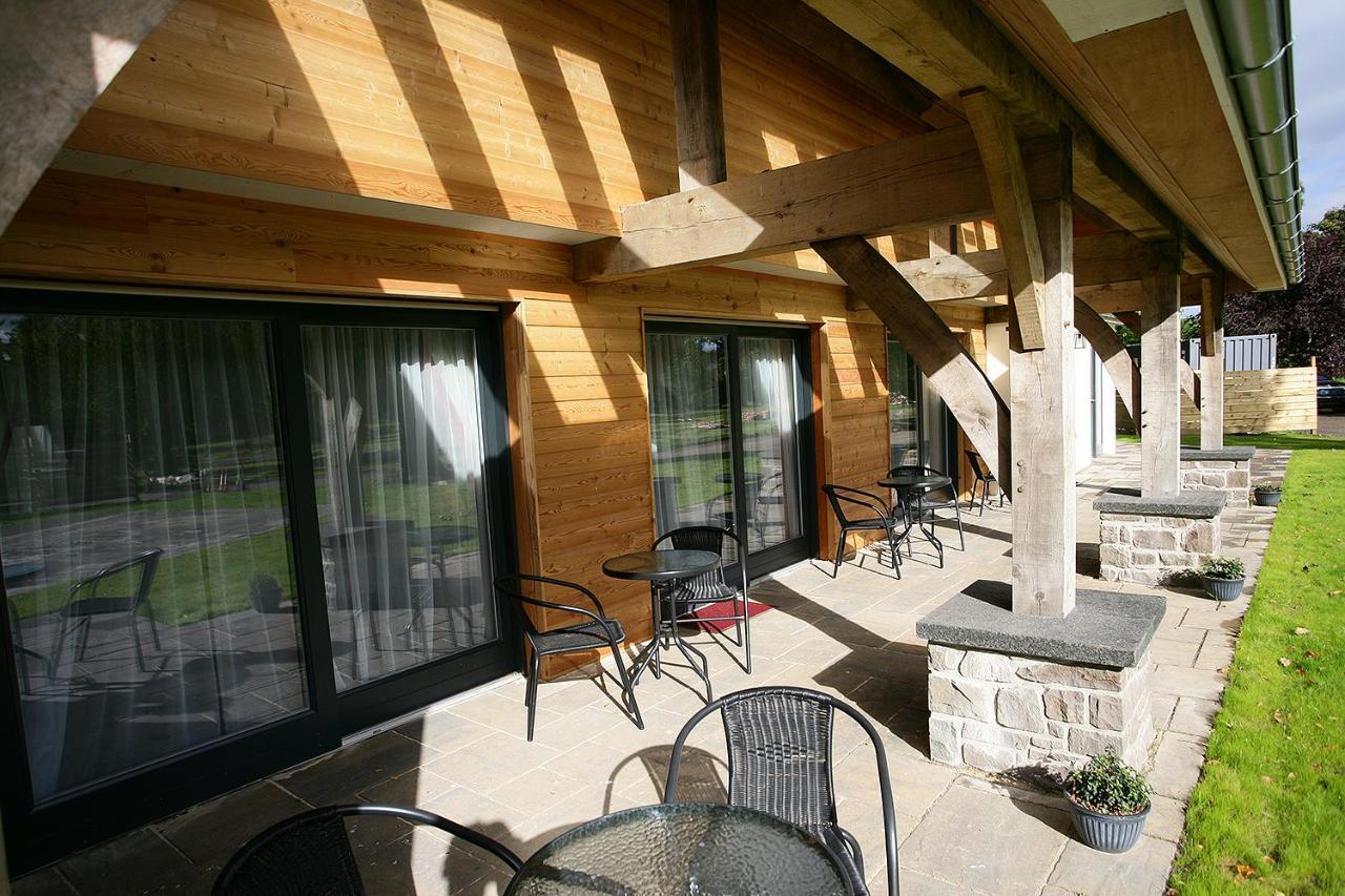 The Loch Lomond Guesthouse Balloch Eksteriør bilde