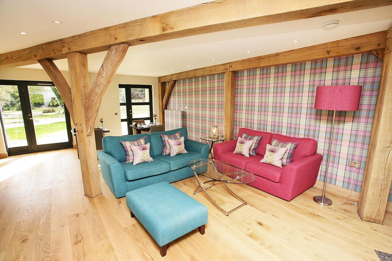 The Loch Lomond Guesthouse Balloch Eksteriør bilde