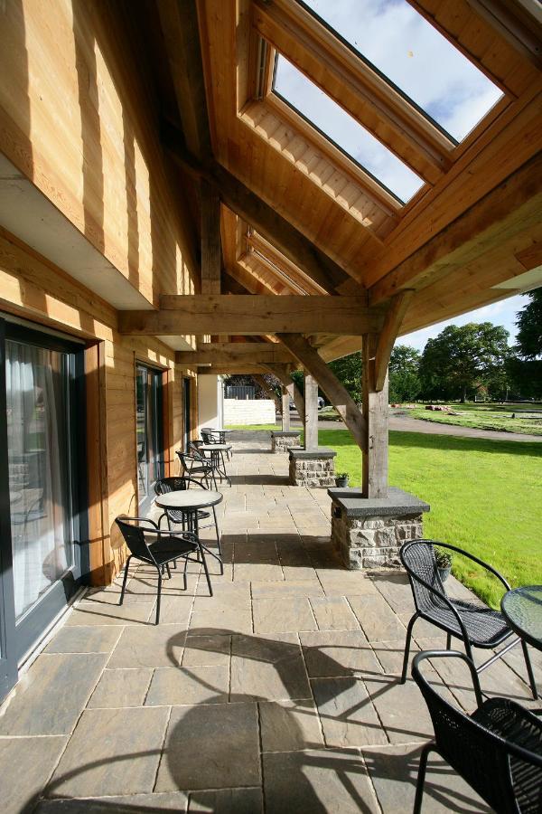 The Loch Lomond Guesthouse Balloch Eksteriør bilde