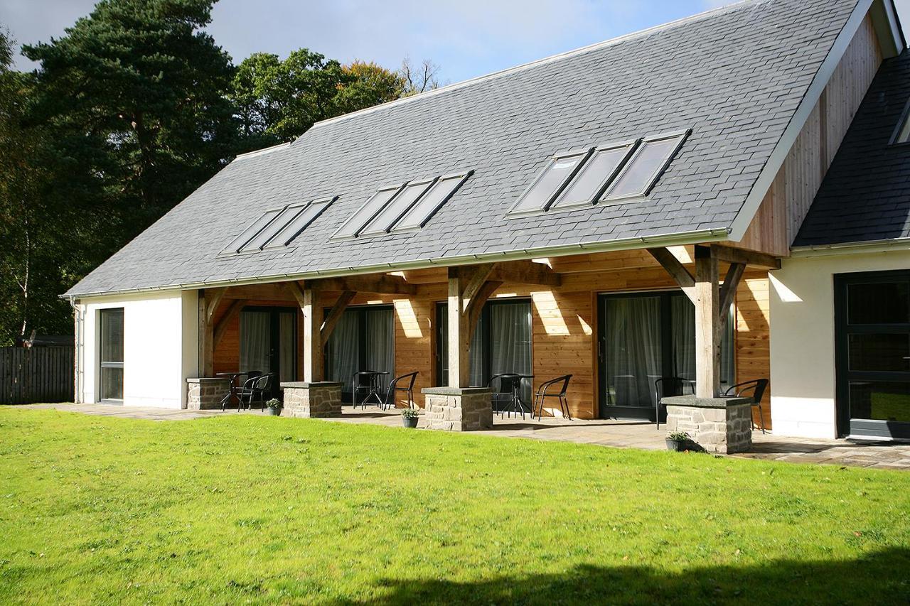 The Loch Lomond Guesthouse Balloch Eksteriør bilde