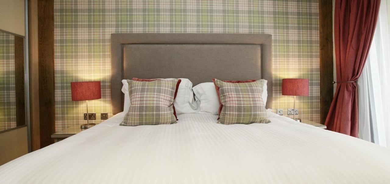 The Loch Lomond Guesthouse Balloch Eksteriør bilde