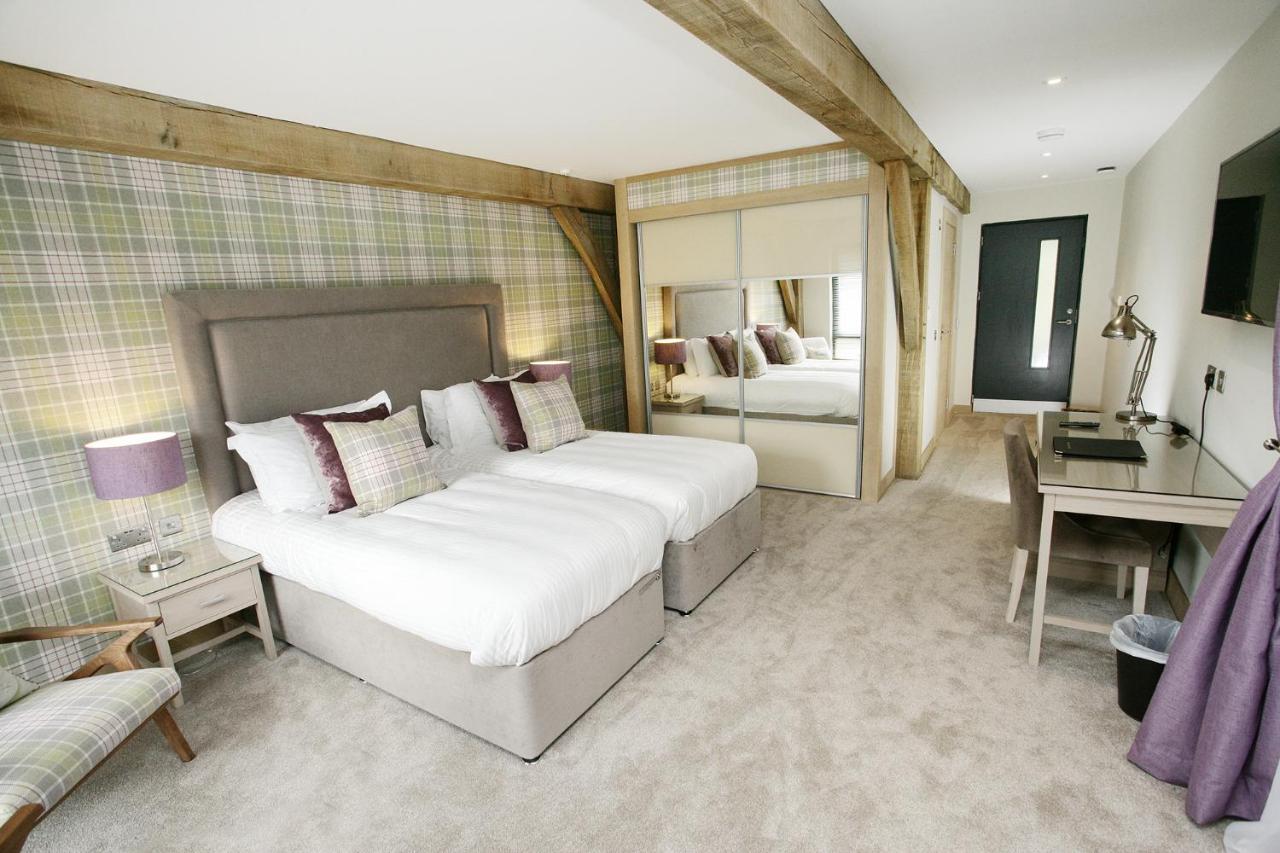 The Loch Lomond Guesthouse Balloch Eksteriør bilde