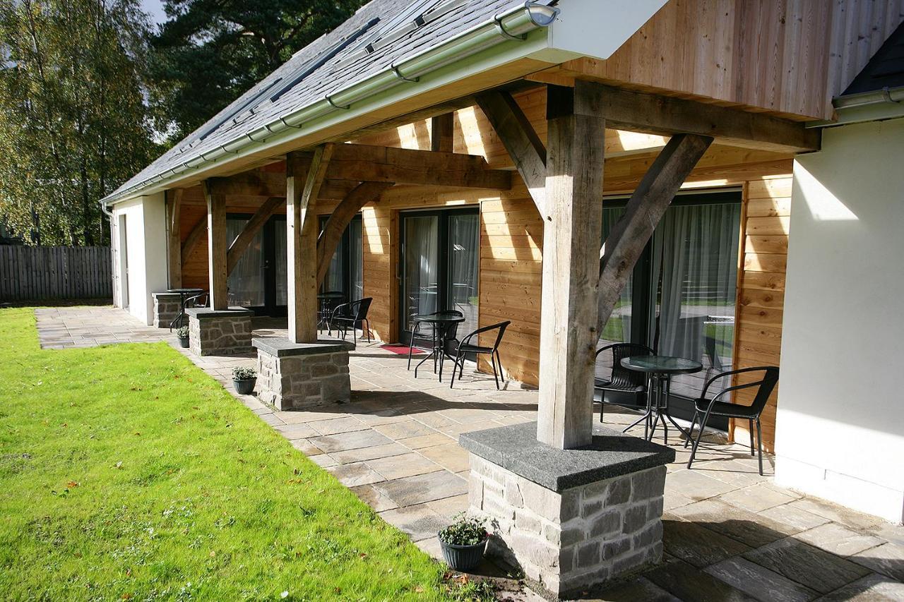 The Loch Lomond Guesthouse Balloch Eksteriør bilde