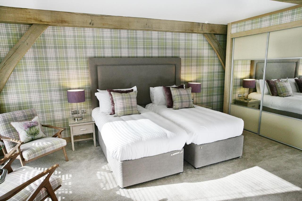 The Loch Lomond Guesthouse Balloch Eksteriør bilde