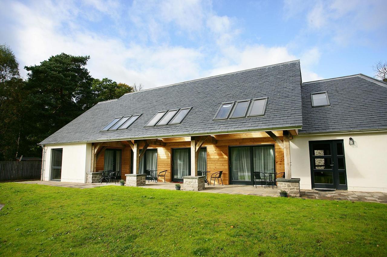 The Loch Lomond Guesthouse Balloch Eksteriør bilde