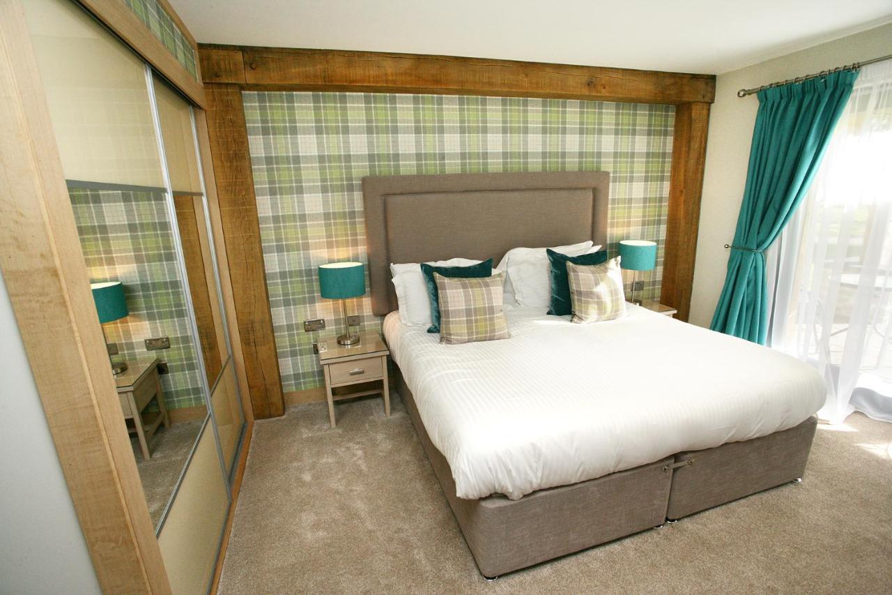 The Loch Lomond Guesthouse Balloch Eksteriør bilde