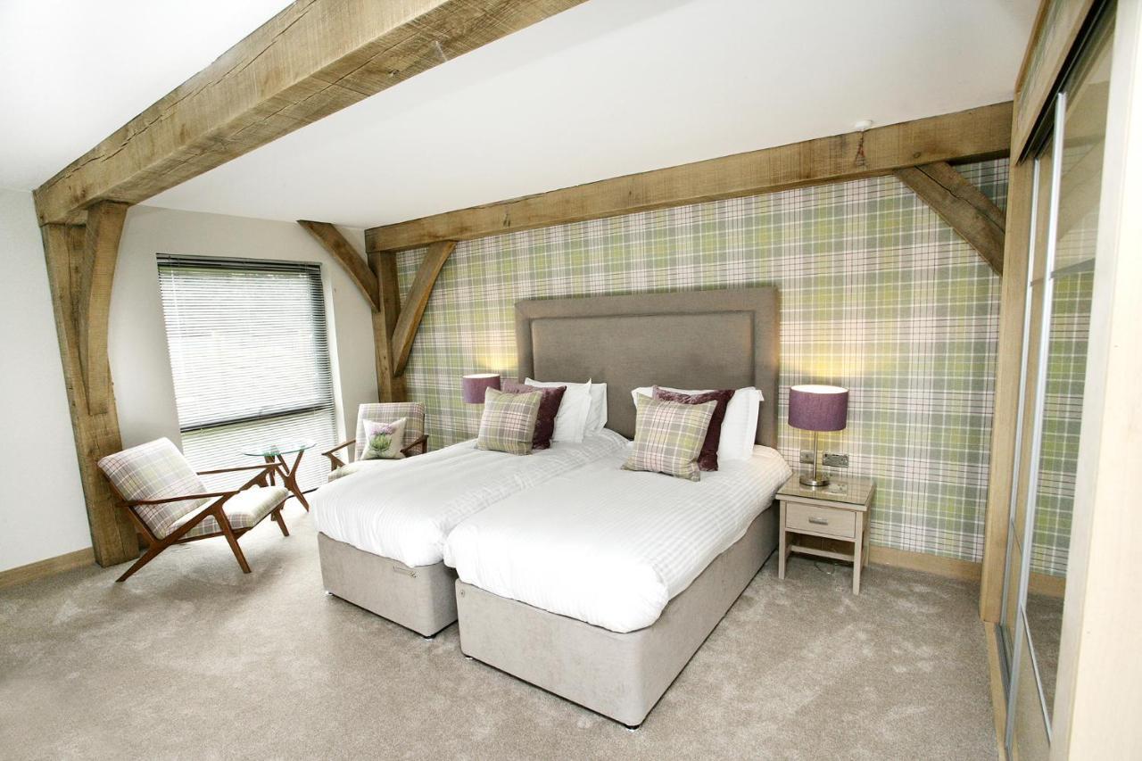 The Loch Lomond Guesthouse Balloch Eksteriør bilde