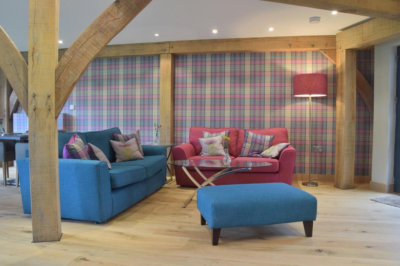 The Loch Lomond Guesthouse Balloch Eksteriør bilde