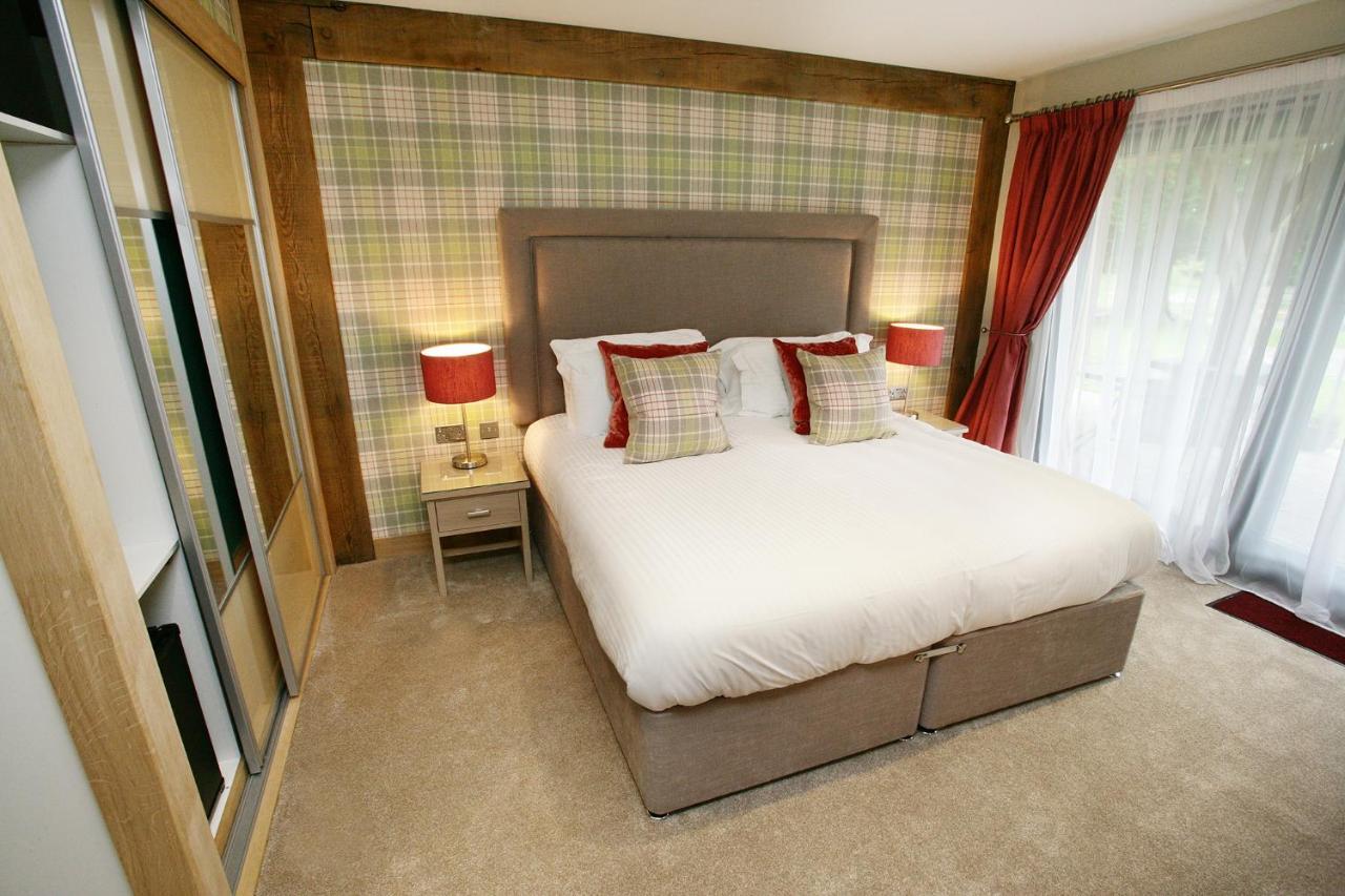 The Loch Lomond Guesthouse Balloch Eksteriør bilde