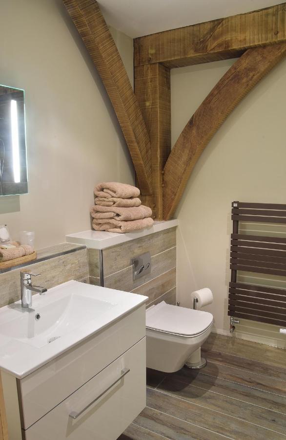 The Loch Lomond Guesthouse Balloch Eksteriør bilde