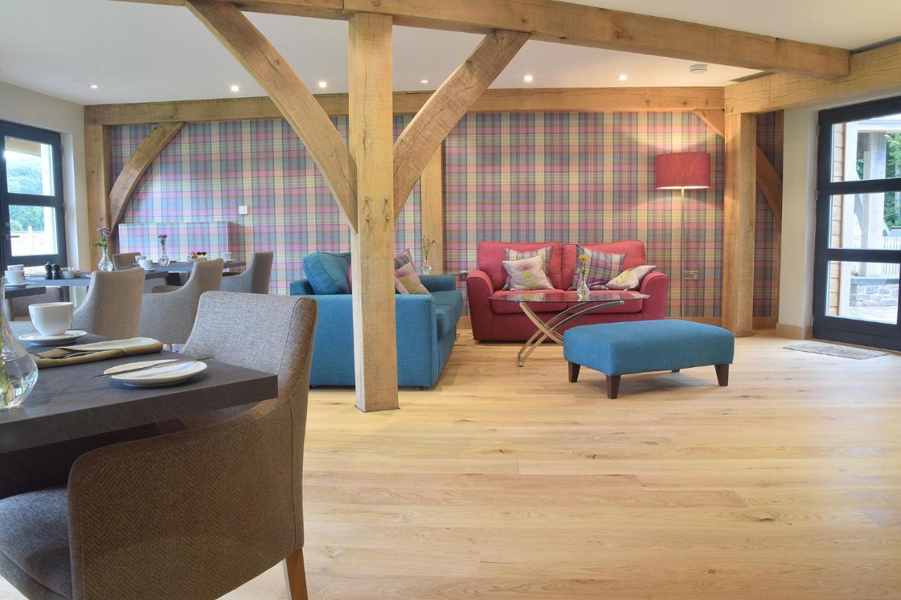 The Loch Lomond Guesthouse Balloch Eksteriør bilde