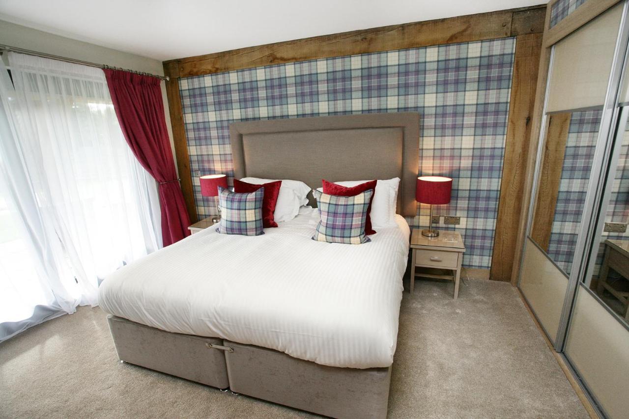 The Loch Lomond Guesthouse Balloch Eksteriør bilde