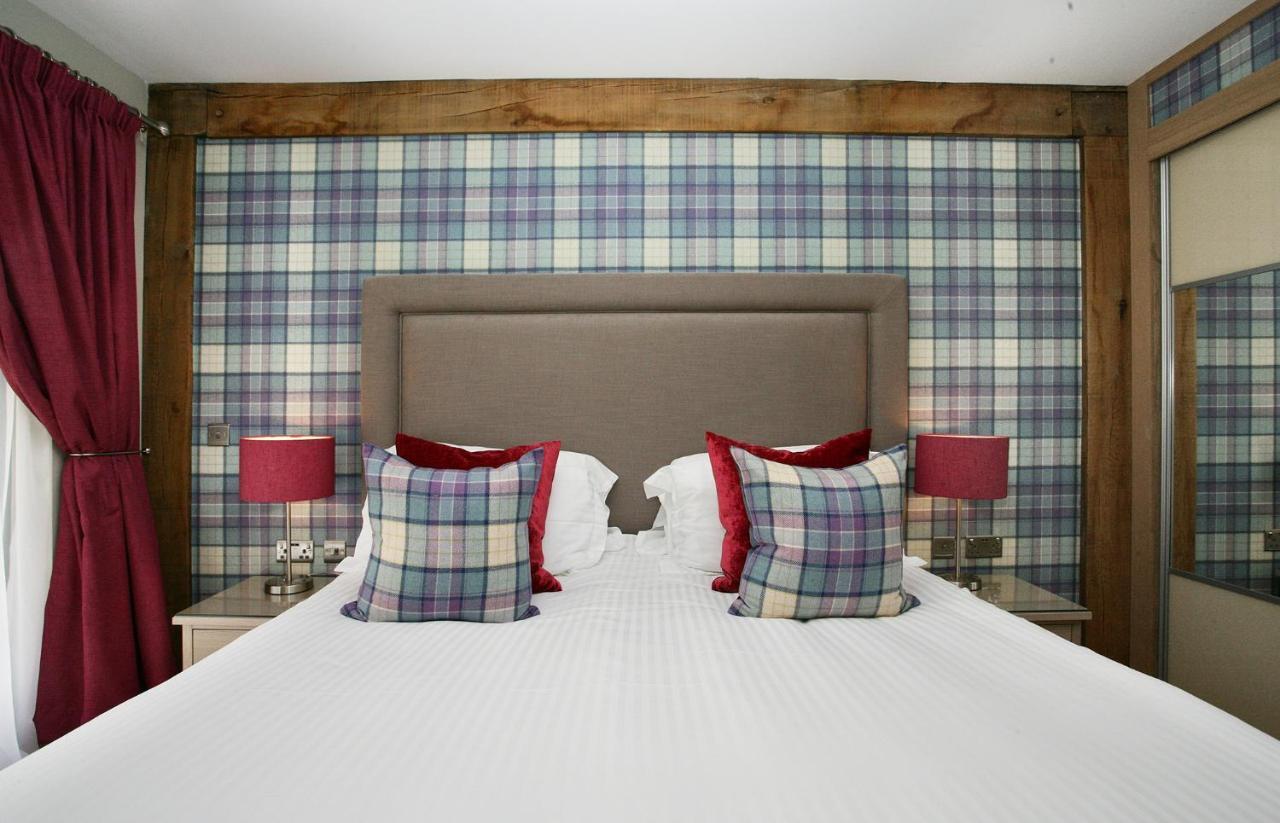 The Loch Lomond Guesthouse Balloch Eksteriør bilde