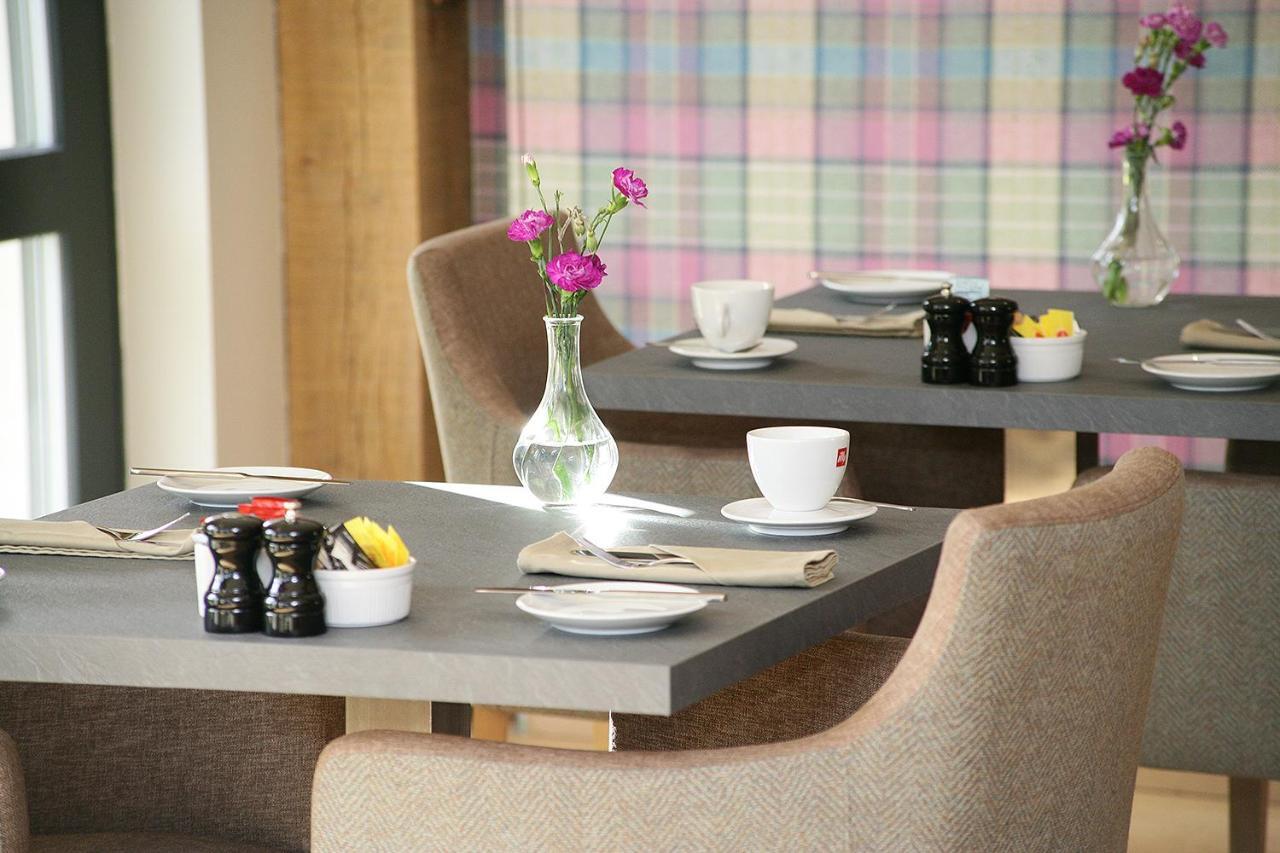The Loch Lomond Guesthouse Balloch Eksteriør bilde