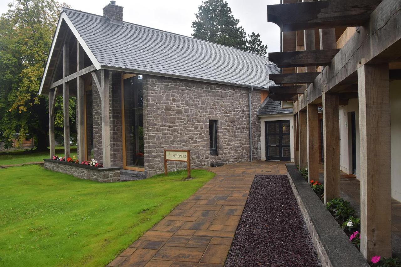 The Loch Lomond Guesthouse Balloch Eksteriør bilde